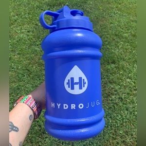 Indigo Classic Hydrojug